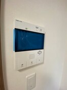 内観写真 City Lux Tobe