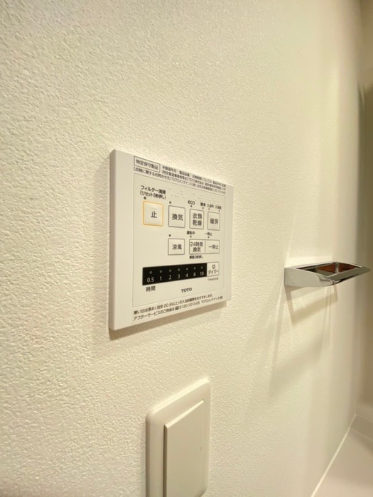 廊下 City Lux Tobe