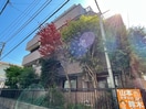 外観写真 ベルフォレスト