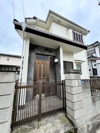 東鎌ケ谷２丁目戸建