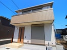 仮)水子新築MAISON　Dの外観