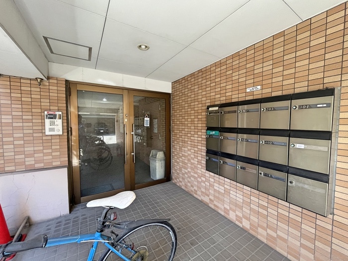 建物設備 ふじビル