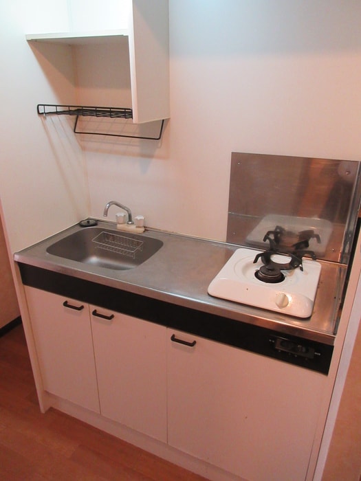 キッチン ふじビル