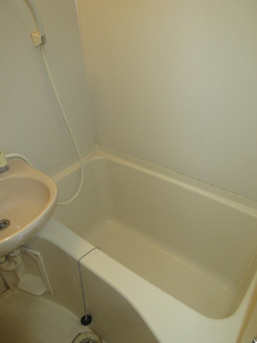 バス／シャワールーム等 ふじビル