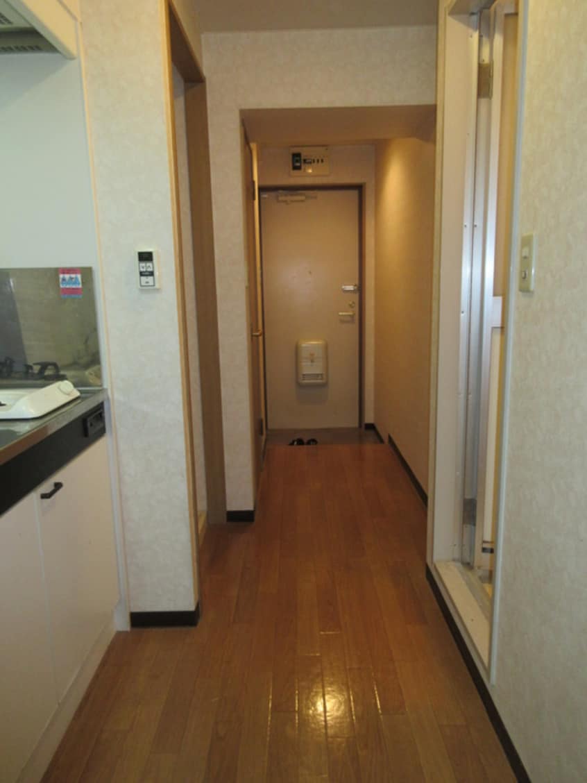 廊下 ふじビル