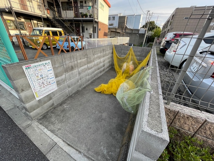 その他 ウィステリア