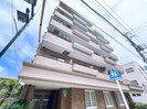 アネックス府中第Ⅱの外観
