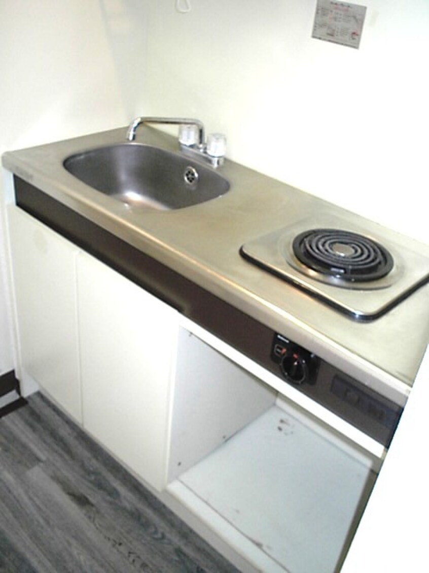 内観写真 アネックス府中第Ⅱ