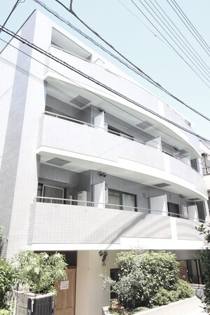 深澤マンション