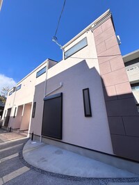 仮）Rear　Fortress　北浦和A