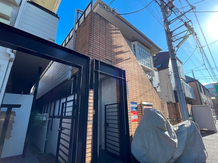 外観写真 ＩＮＮ荻窪