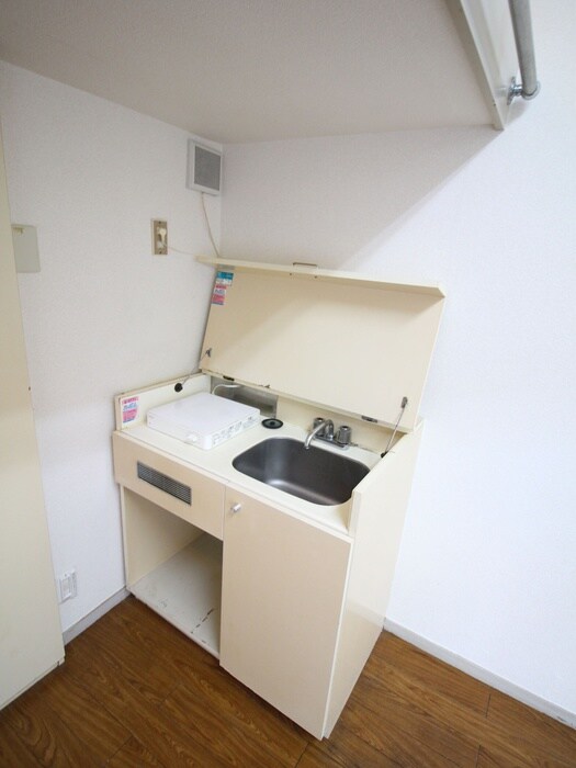 キッチン ＩＮＮ荻窪