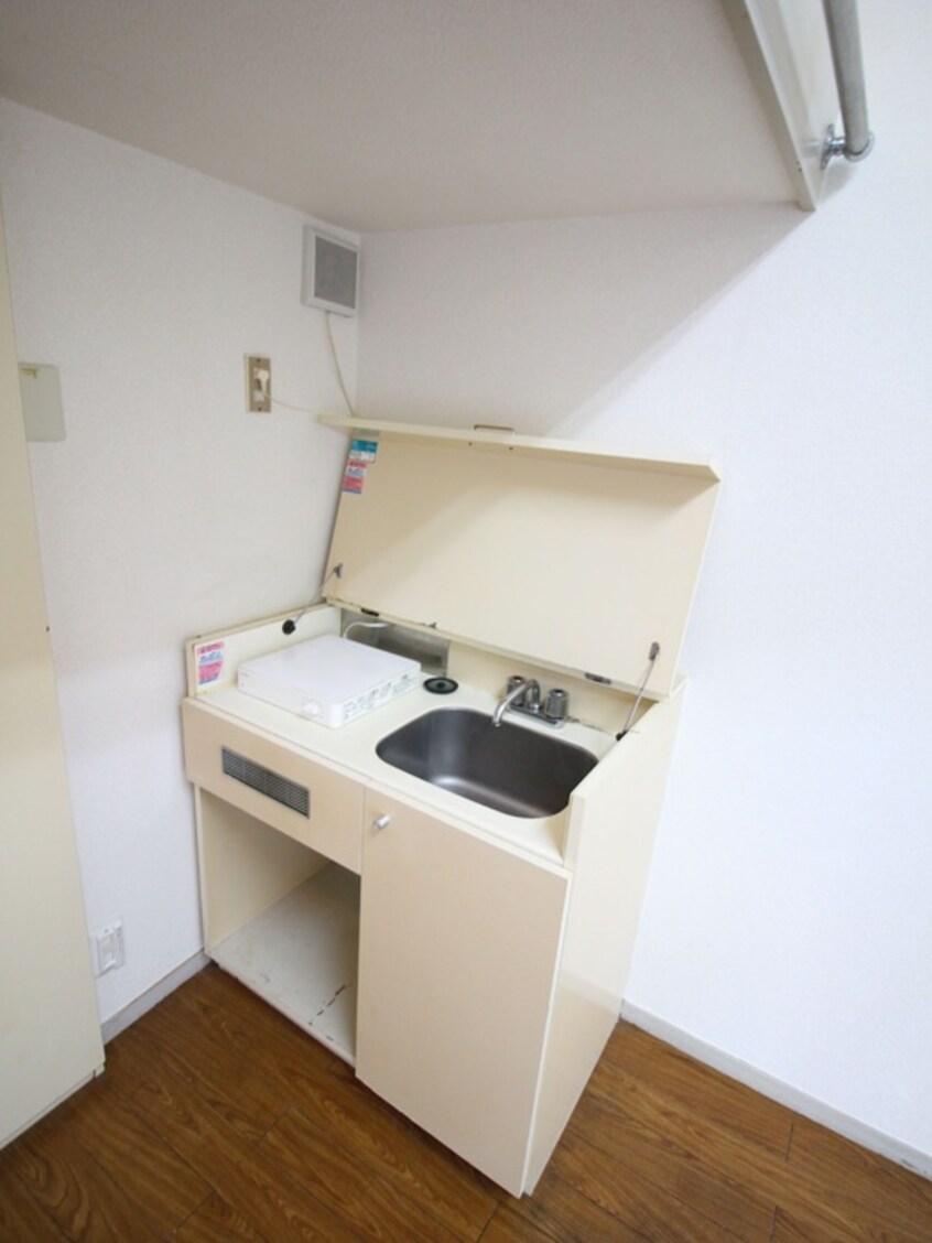 キッチン ＩＮＮ荻窪