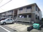 クローバーハイツＣ