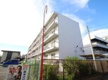 レスポアール大倉山