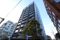 ｻﾞ･ﾊﾟｰｸﾊｳｽ川崎ﾚｼﾞﾃﾞﾝｽ（902）