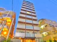 ユリカロゼ金町（１１０３）