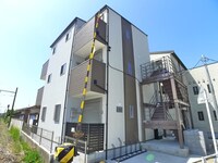 ベレガンス流山セントラルパーク