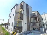 ベレガンス流山セントラルパーク