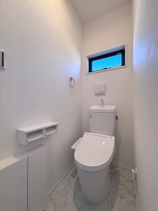 トイレ Rear　Fortress　北浦和B