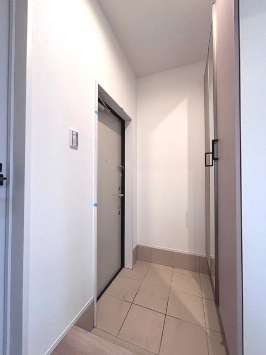 靴箱 Rear　Fortress　北浦和B