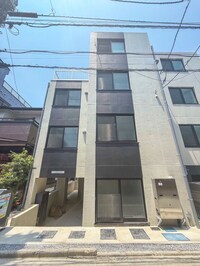 シャテロ三河島