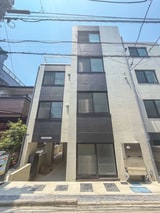 シャテロ三河島