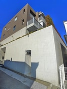 田村ビルの外観