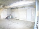駐輪場 田村ビル