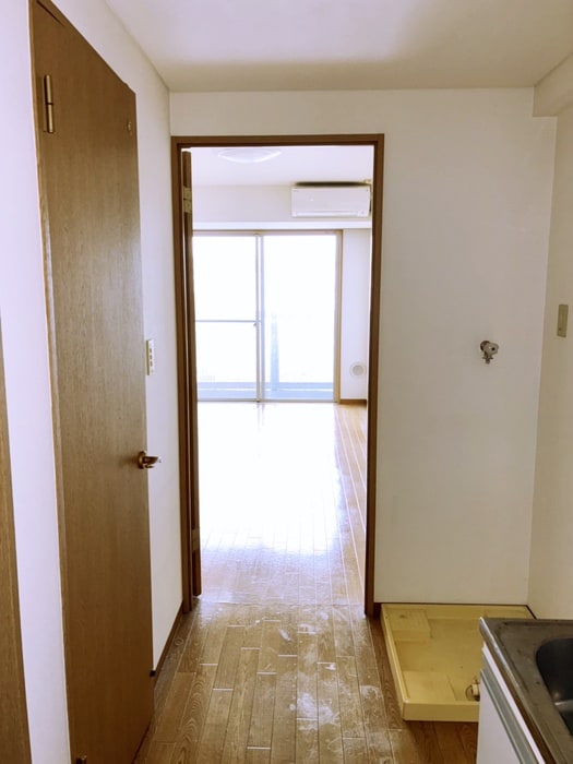 内観写真 田村ビル