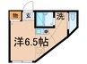 ウインズＵＲＡＳＨＩＭＡＯＫＡ 1Rの間取り