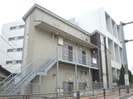 ウインズＵＲＡＳＨＩＭＡＯＫＡの外観