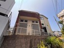 外観写真 ウインズＵＲＡＳＨＩＭＡＯＫＡ
