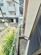 ベランダ・バルコニー ウインズＵＲＡＳＨＩＭＡＯＫＡ