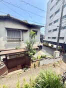 室内からの展望 ウインズＵＲＡＳＨＩＭＡＯＫＡ