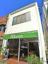 メゾネット住宅元山