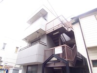 コスモスパート２