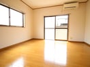 居室 代一ハイム