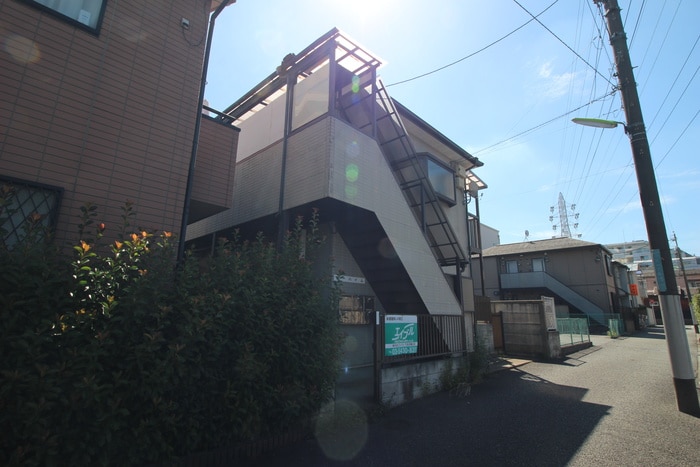 その他 代一ハイム