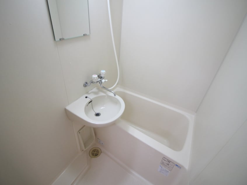 バス／シャワールーム等 代一ハイム