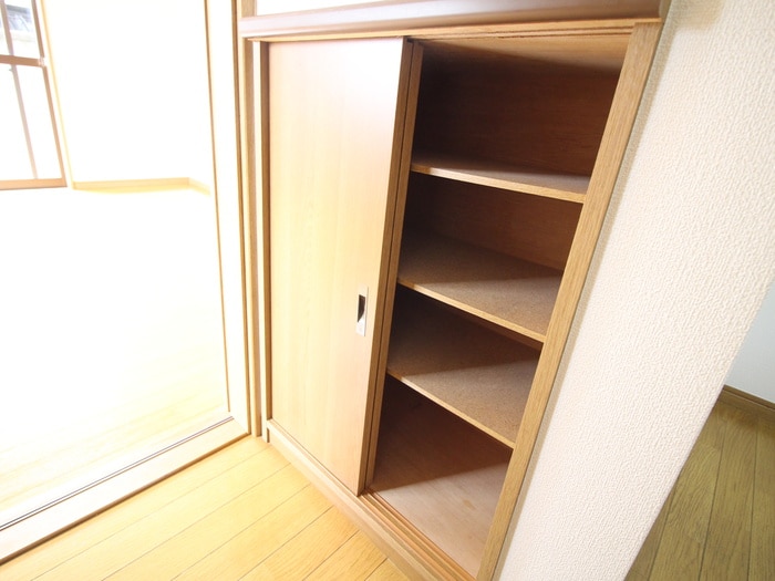 靴箱 代一ハイム