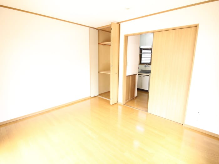 居室 代一ハイム