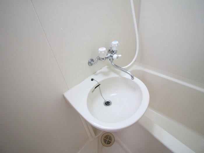 洗面 代一ハイム