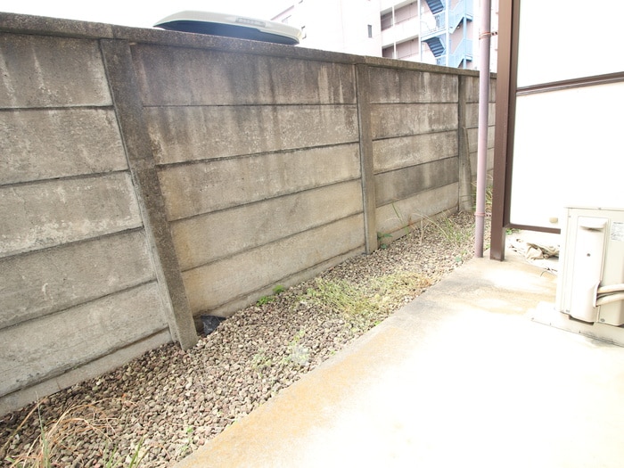 ベランダ・バルコニー 代一ハイム