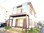 岡田邸貸家