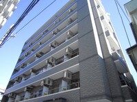 ｽｶｲｺｰﾄ武蔵関伊勢亀ビル（601）
