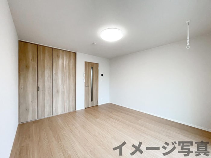 居室 仮)キャメル所沢4