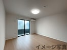 居室 仮)キャメル所沢4