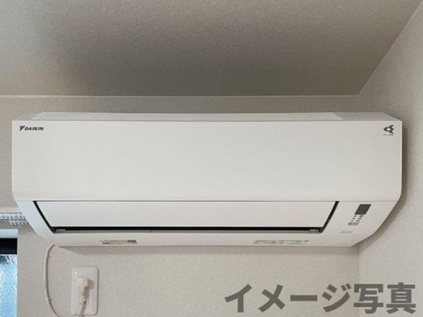 内観写真 仮)キャメル所沢4