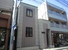 ＹＫクラウンの外観